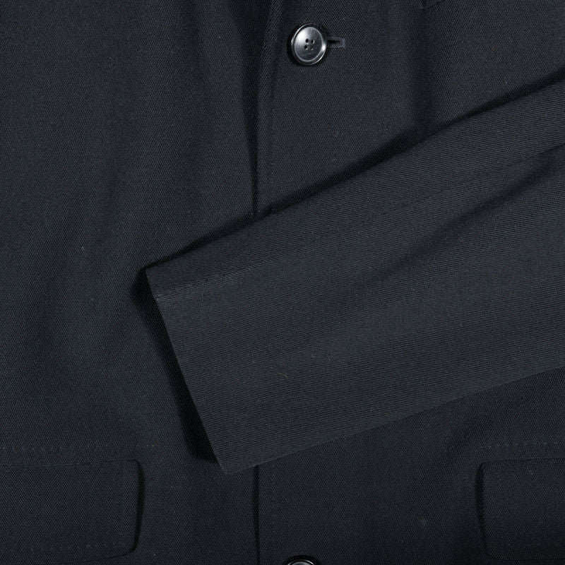 Hugo Boss Black Coat