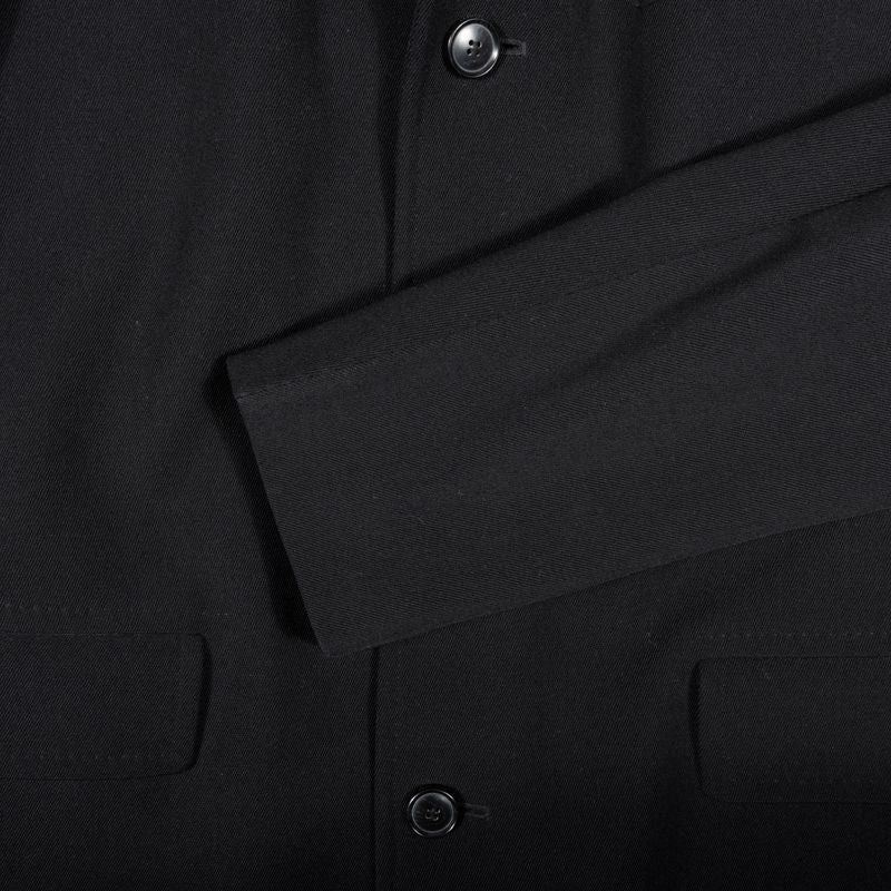 Hugo Boss Black Coat