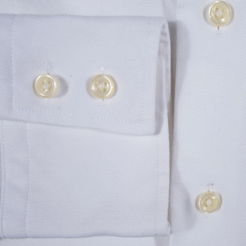 Shirtonomy White Shirt Sz 38.5