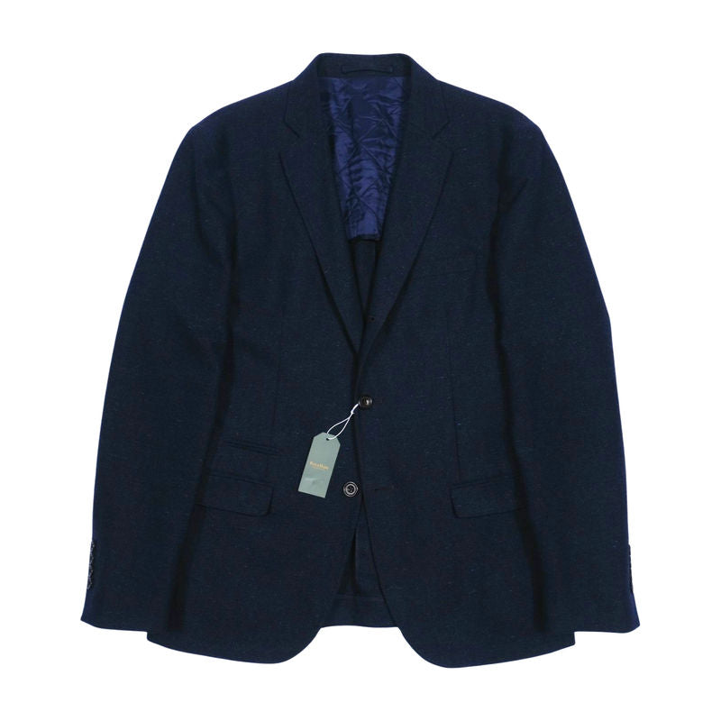 NN07 Navy Blazer Sz 50
