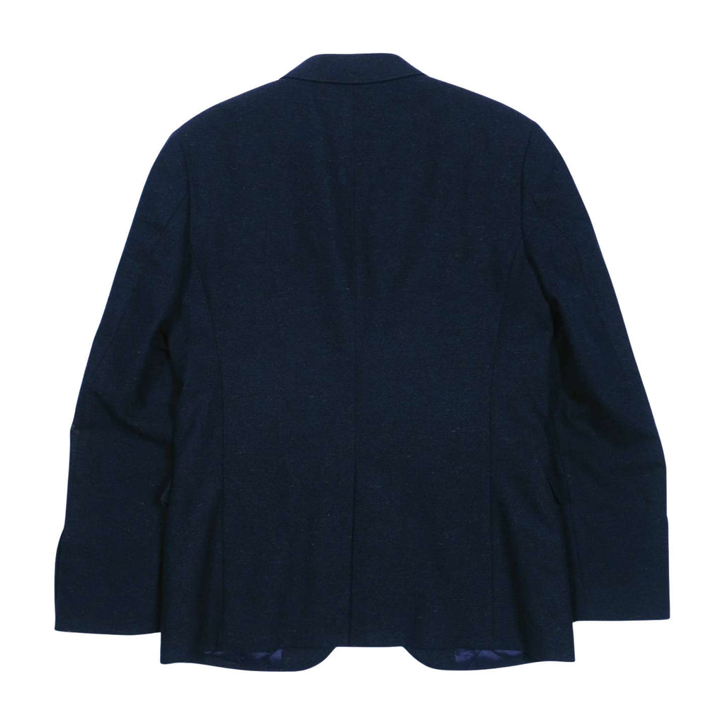 NN07 Navy Blazer Sz 50