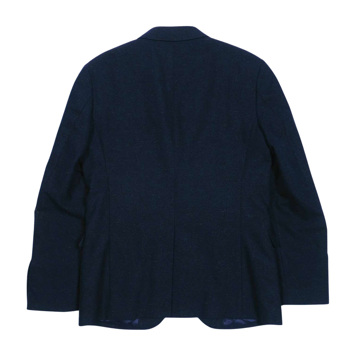 NN07 Navy Blazer Sz 50