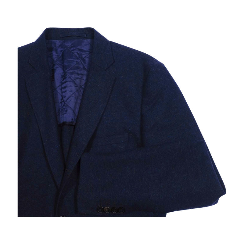 NN07 Navy Blazer Sz 50