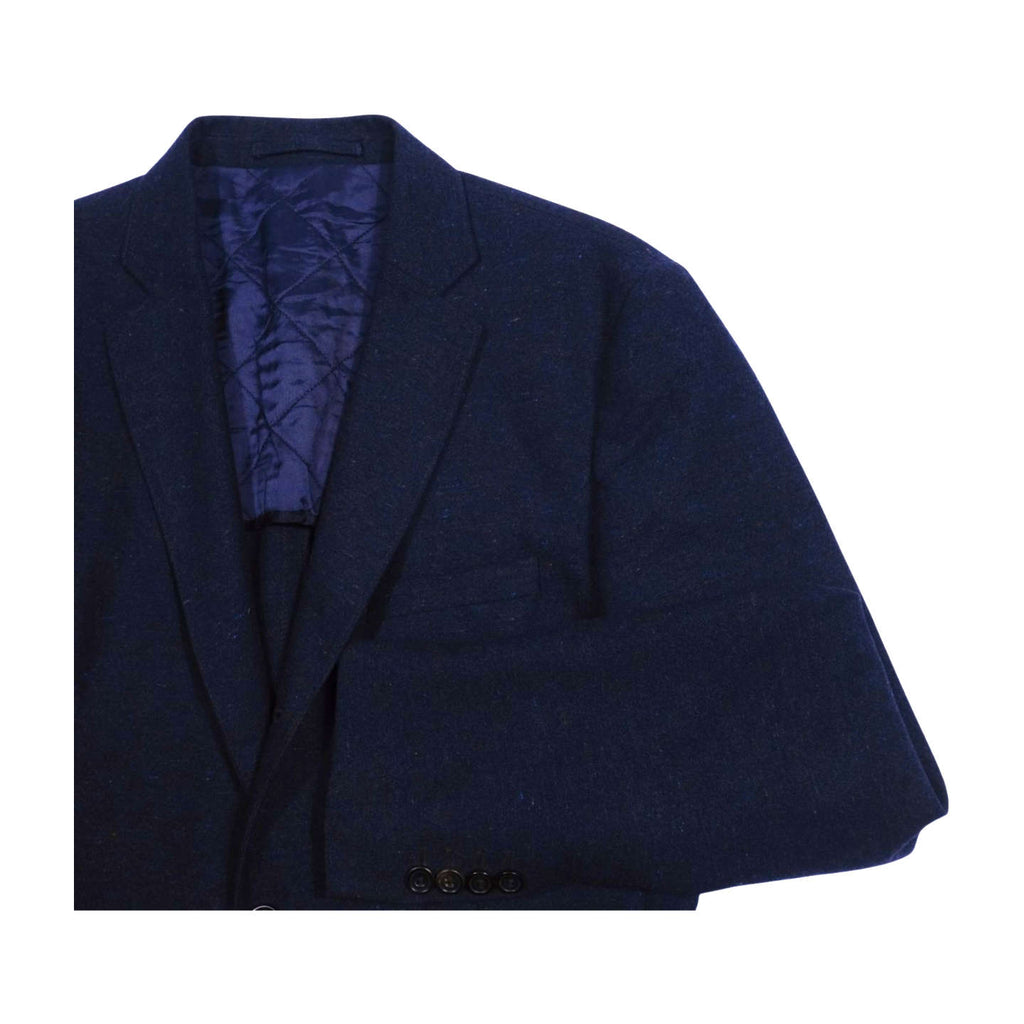 NN07 Navy Blazer Sz 50