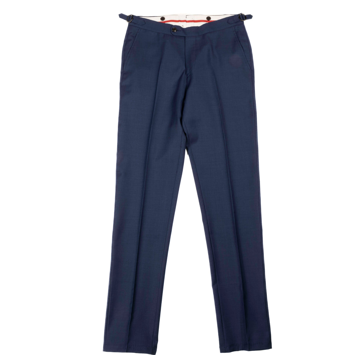 Suit Supply Blue Suit