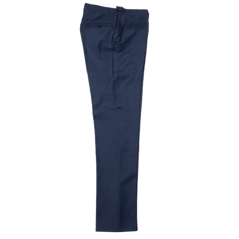 Suit Supply Blue Suit