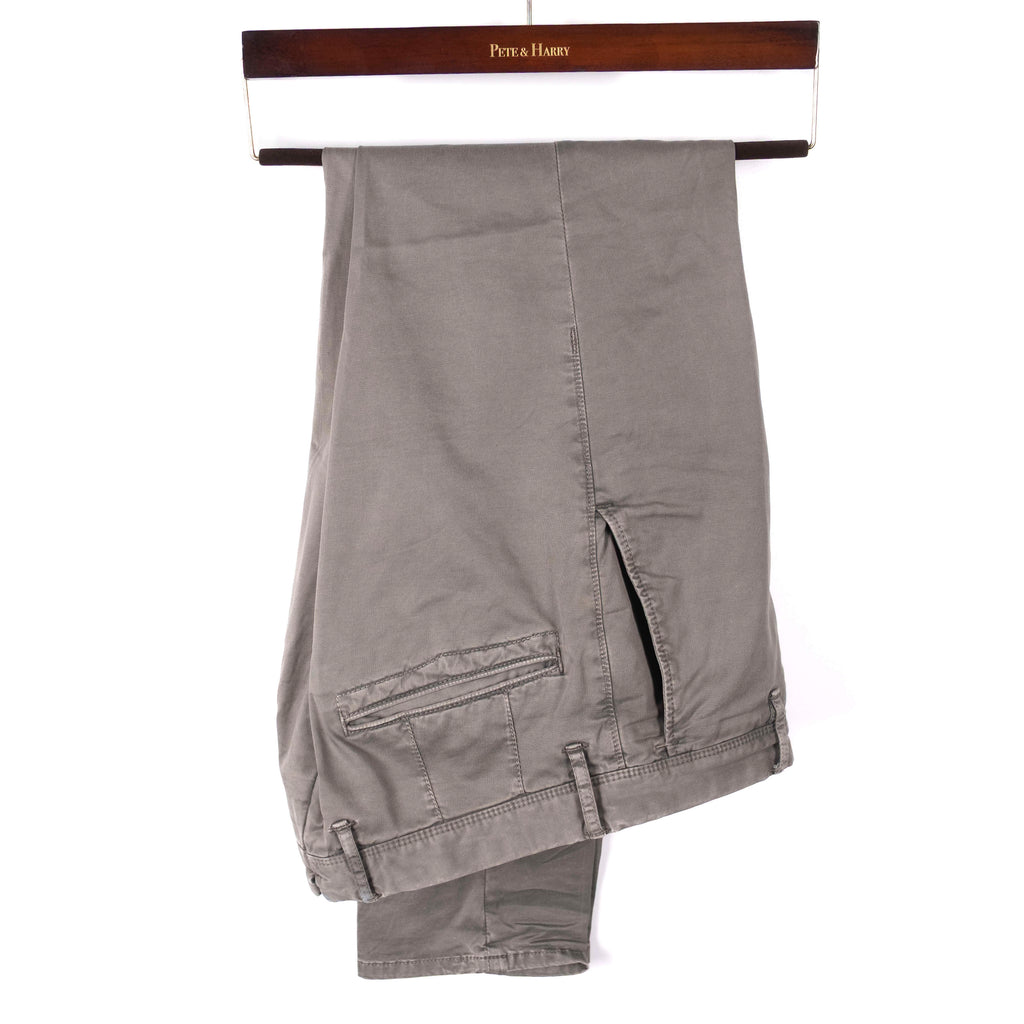 Taupe Chinos