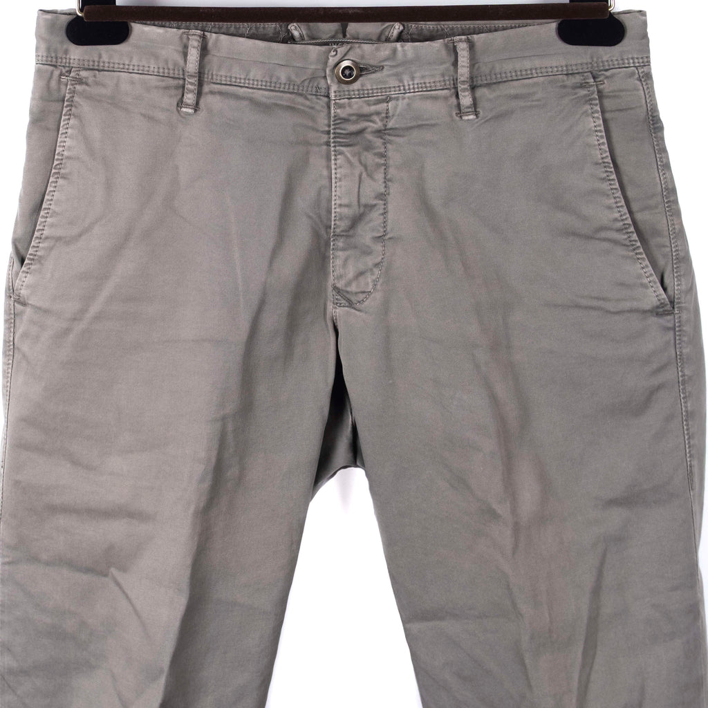 Taupe Chinos