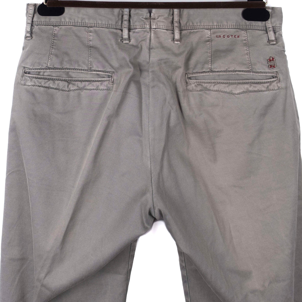 Taupe Chinos