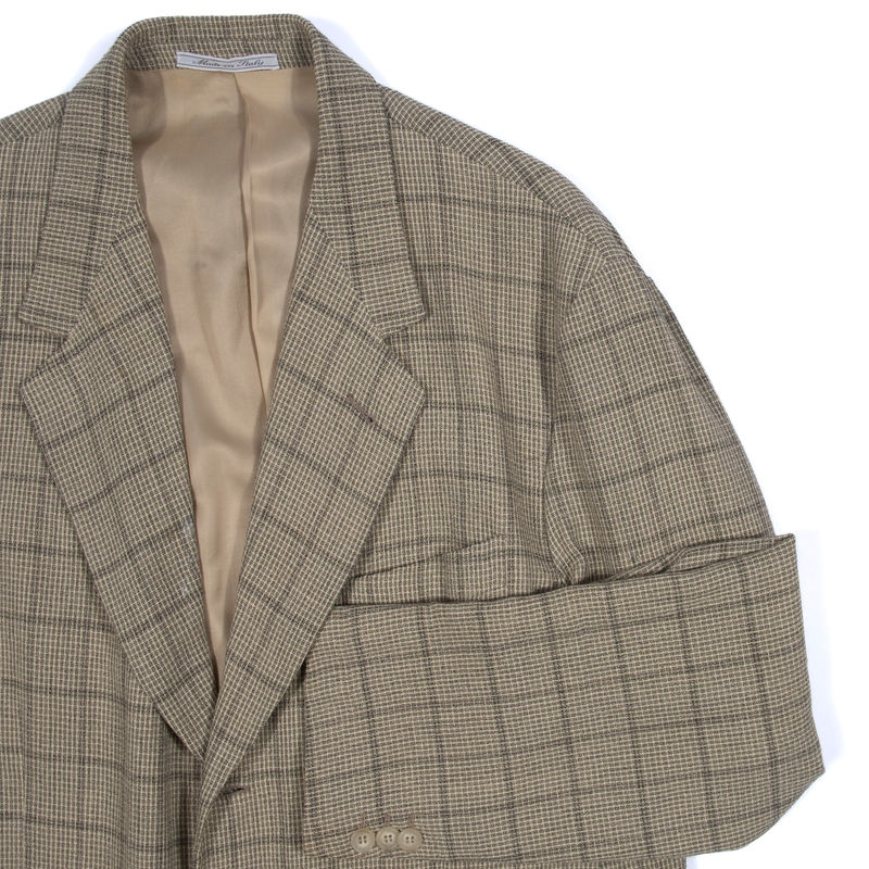 Nino Danieli Green 4 Season Sport Coat