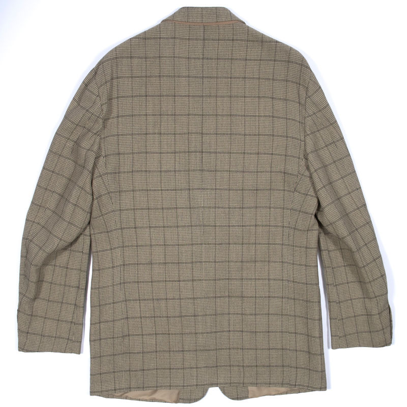 Nino Danieli Green 4 Season Sport Coat