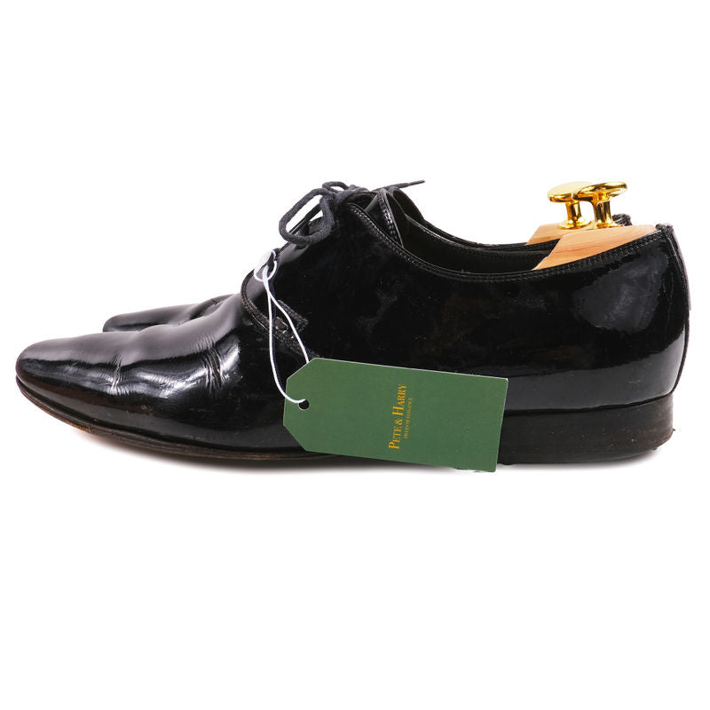 Dior Patent Leather Shoes