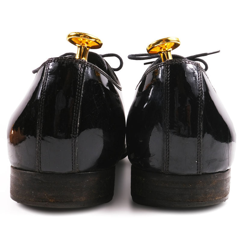 Dior Patent Leather Shoes