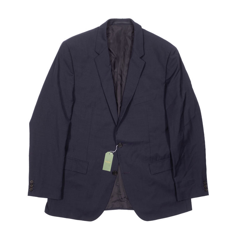 Hugo Boss Navy Sport Coat