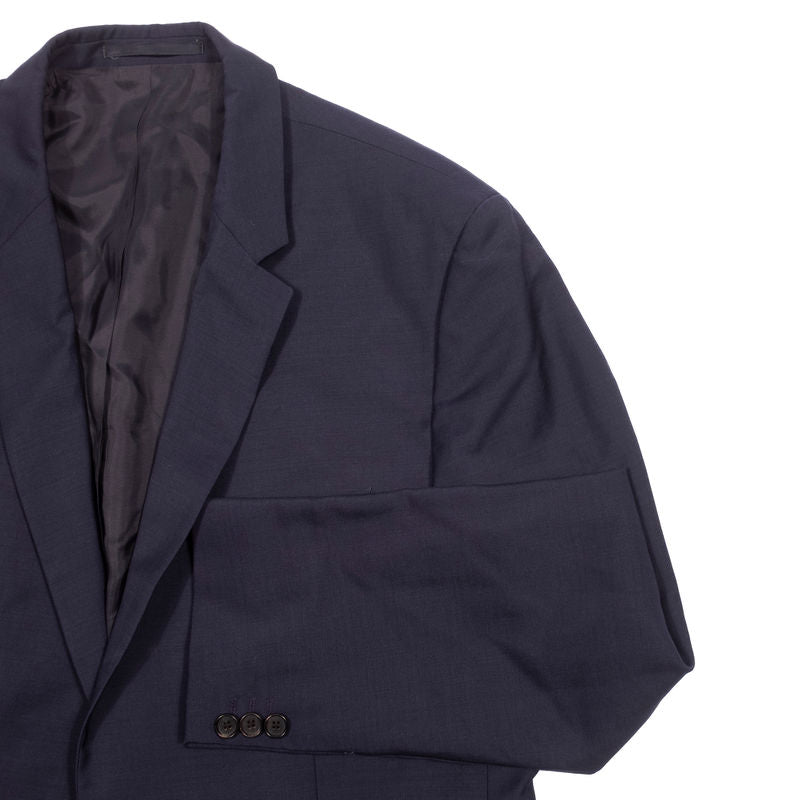 Hugo Boss Navy Sport Coat