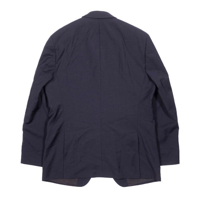 Hugo Boss Navy Sport Coat