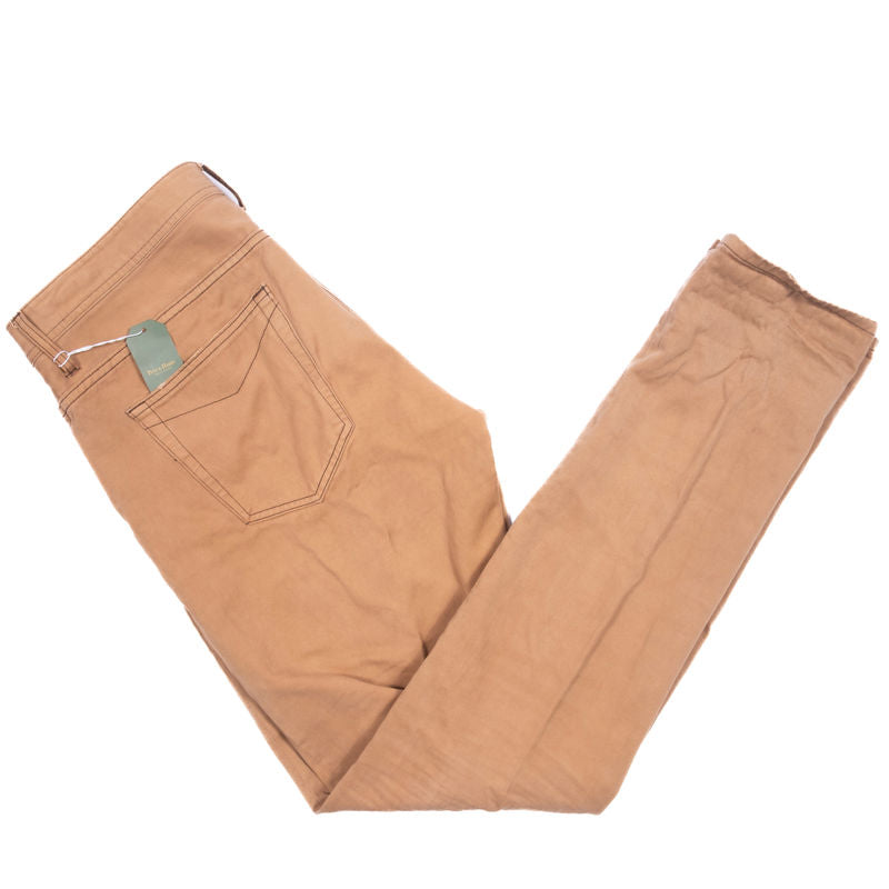 NN 07 Beige 5 Pocket Pants Sz 33/34