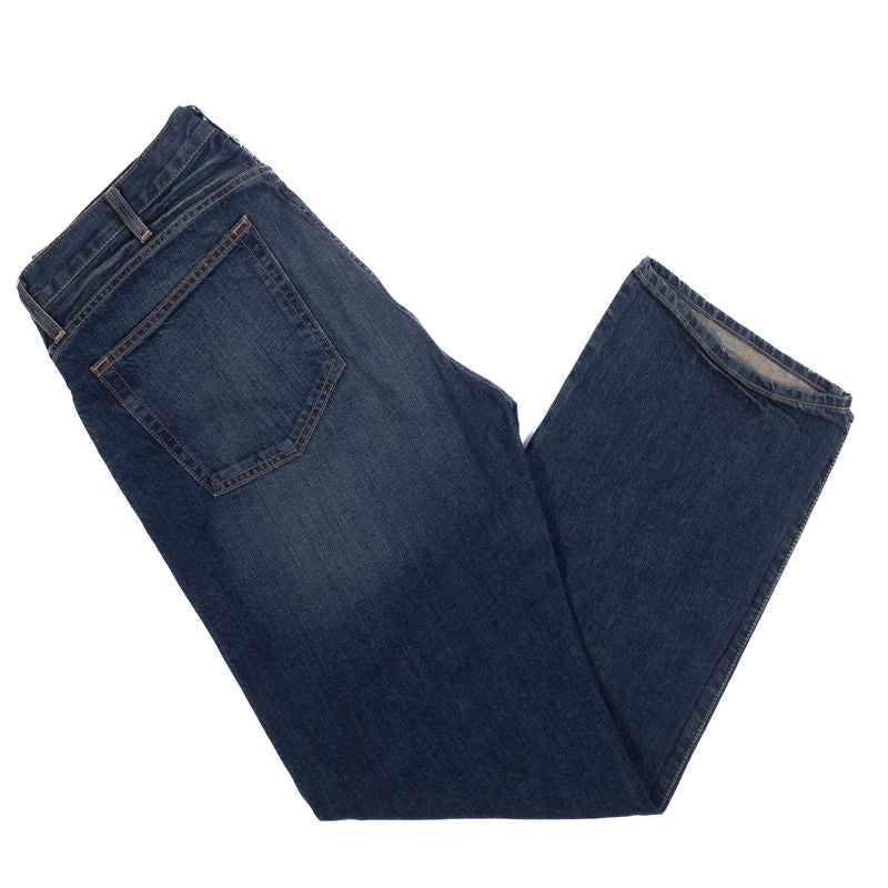 Cremieux Blue Jeans
