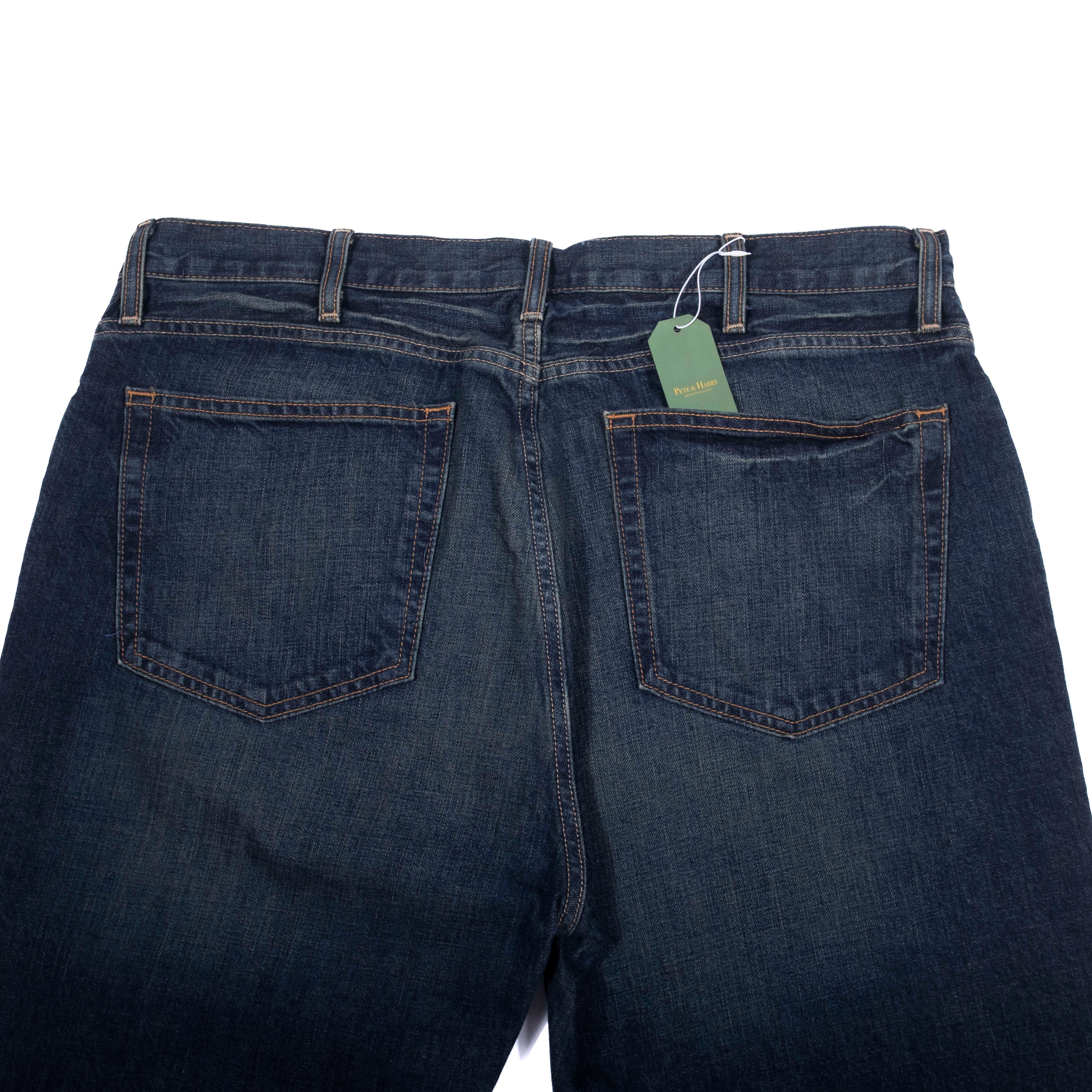 Cremieux Blue Jeans