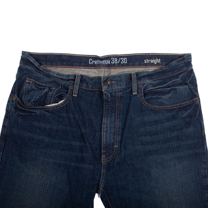 Cremieux Blue Jeans