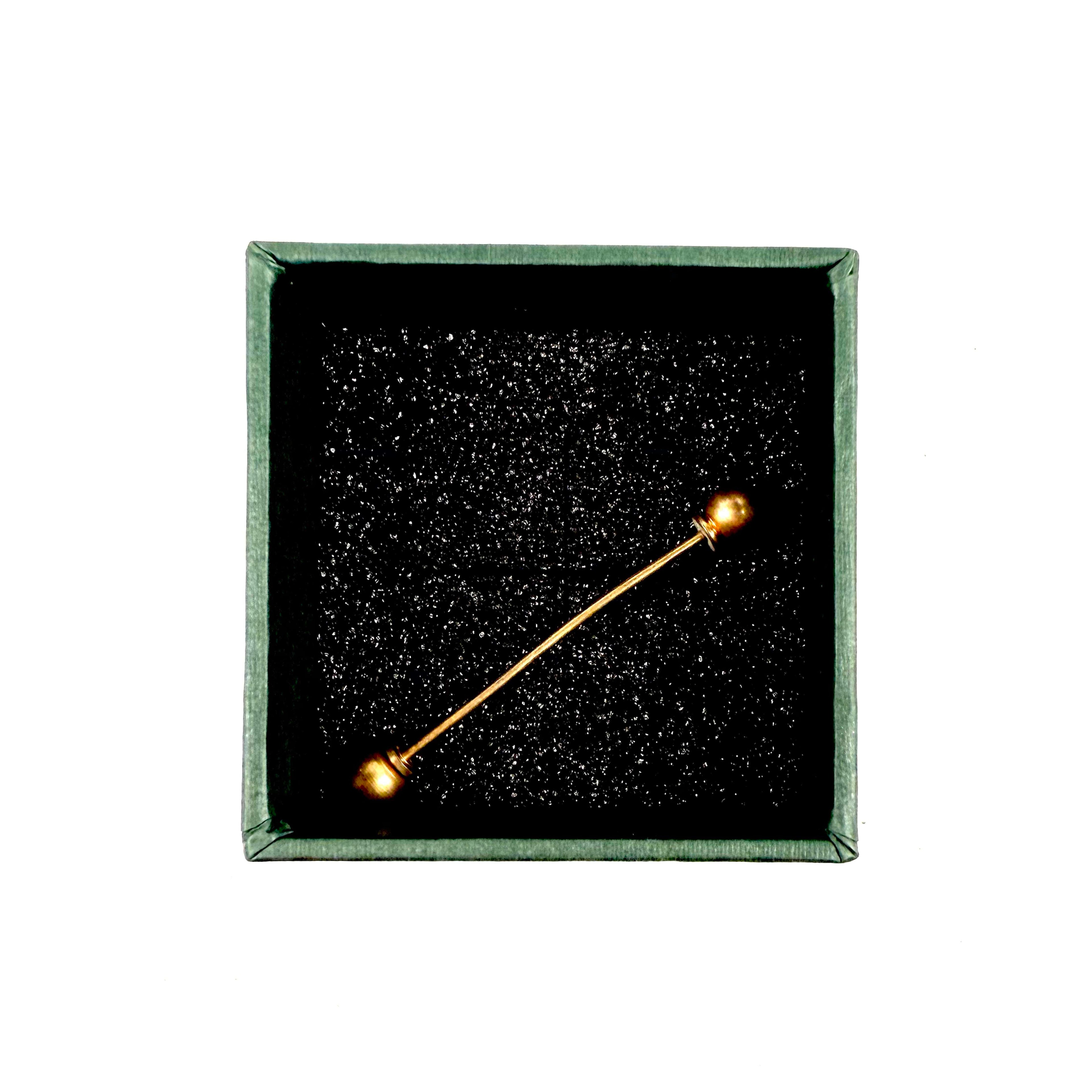 Tie Pin