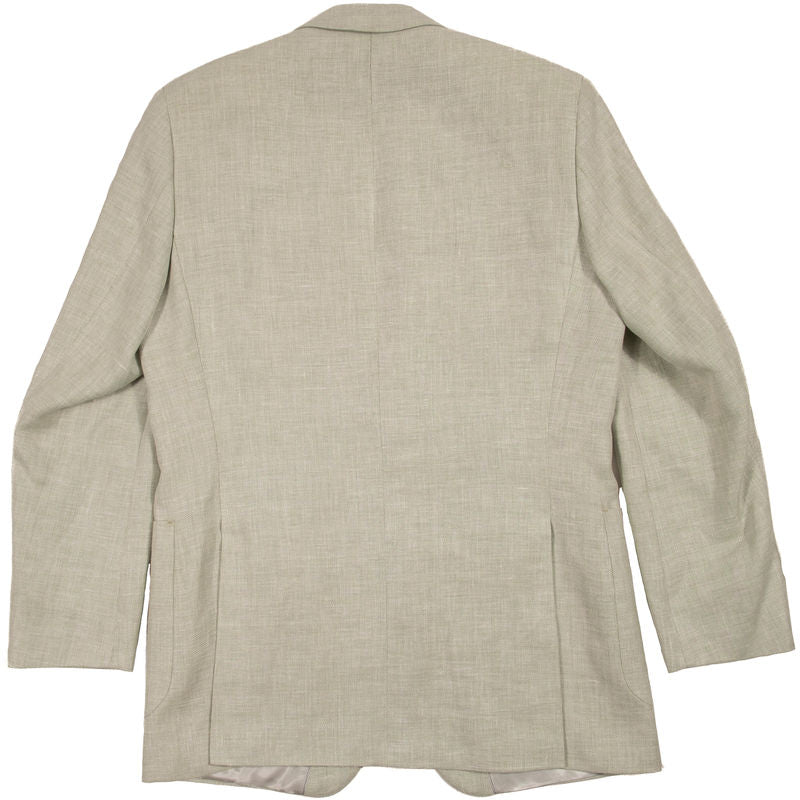 Oscar Jacobson Green Sport Coat