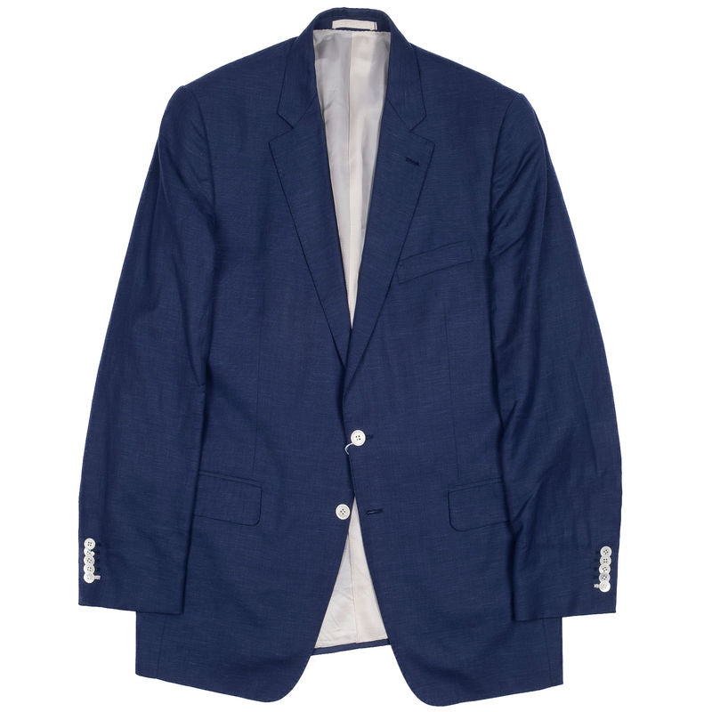 Blue Sport Coat