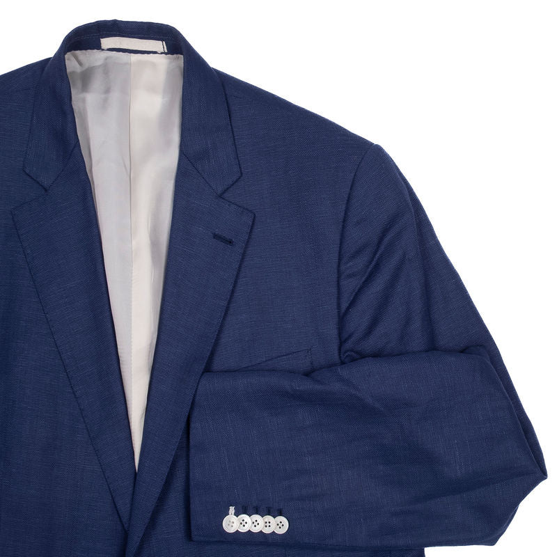 Blue Sport Coat