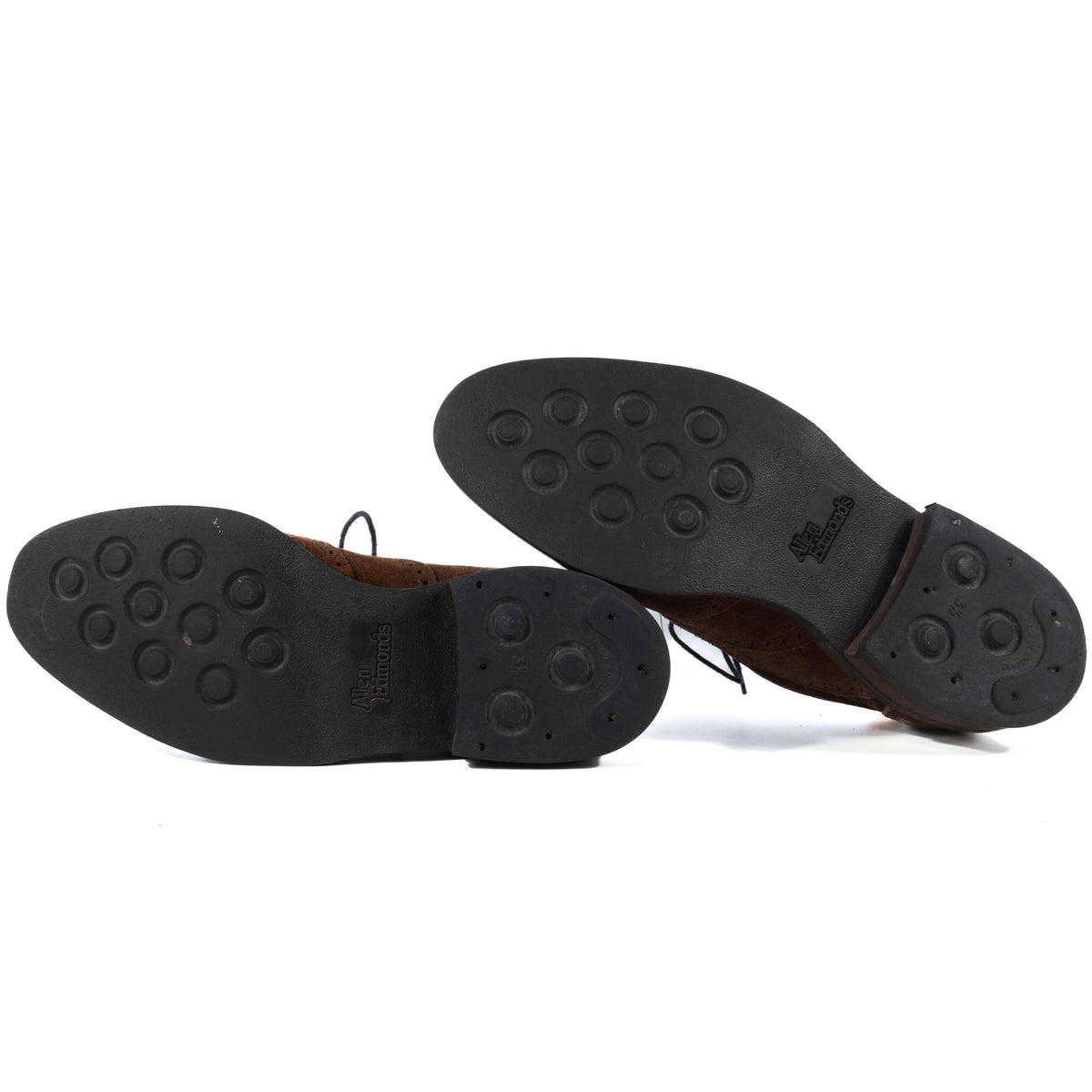 Allen Edmonds Brogues