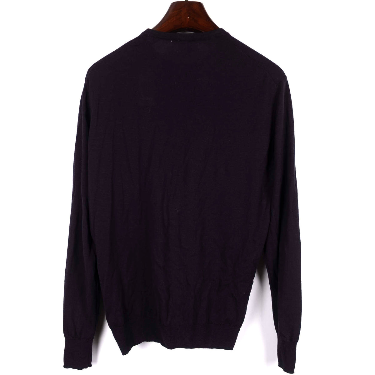Black Crewneck