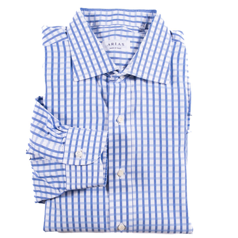 Arias Checkered Shirt