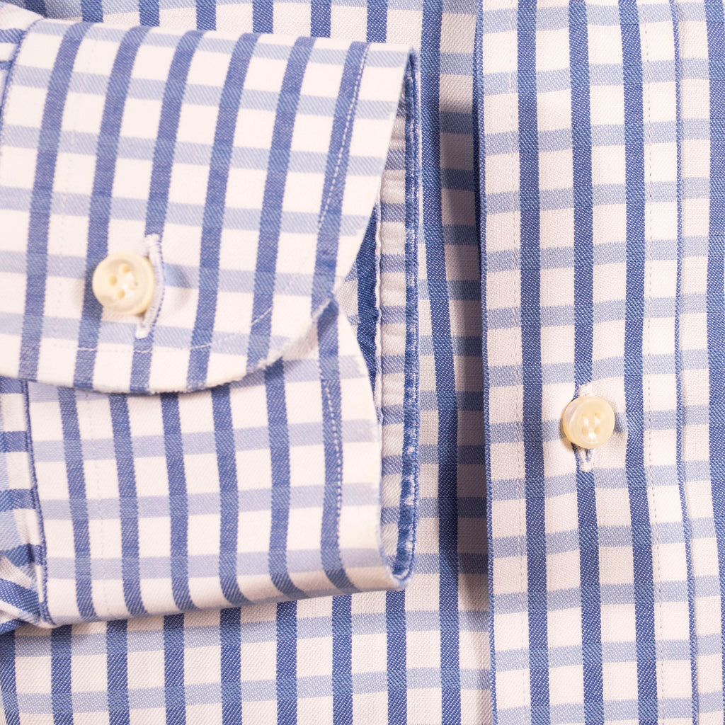 Arias Checkered Shirt