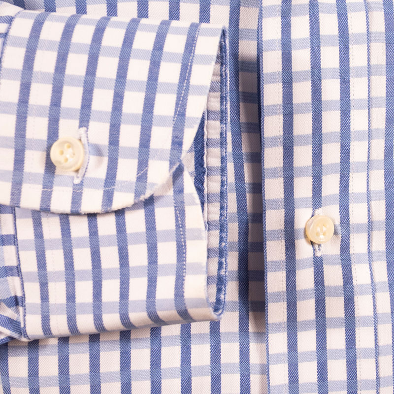 Arias Checkered Shirt