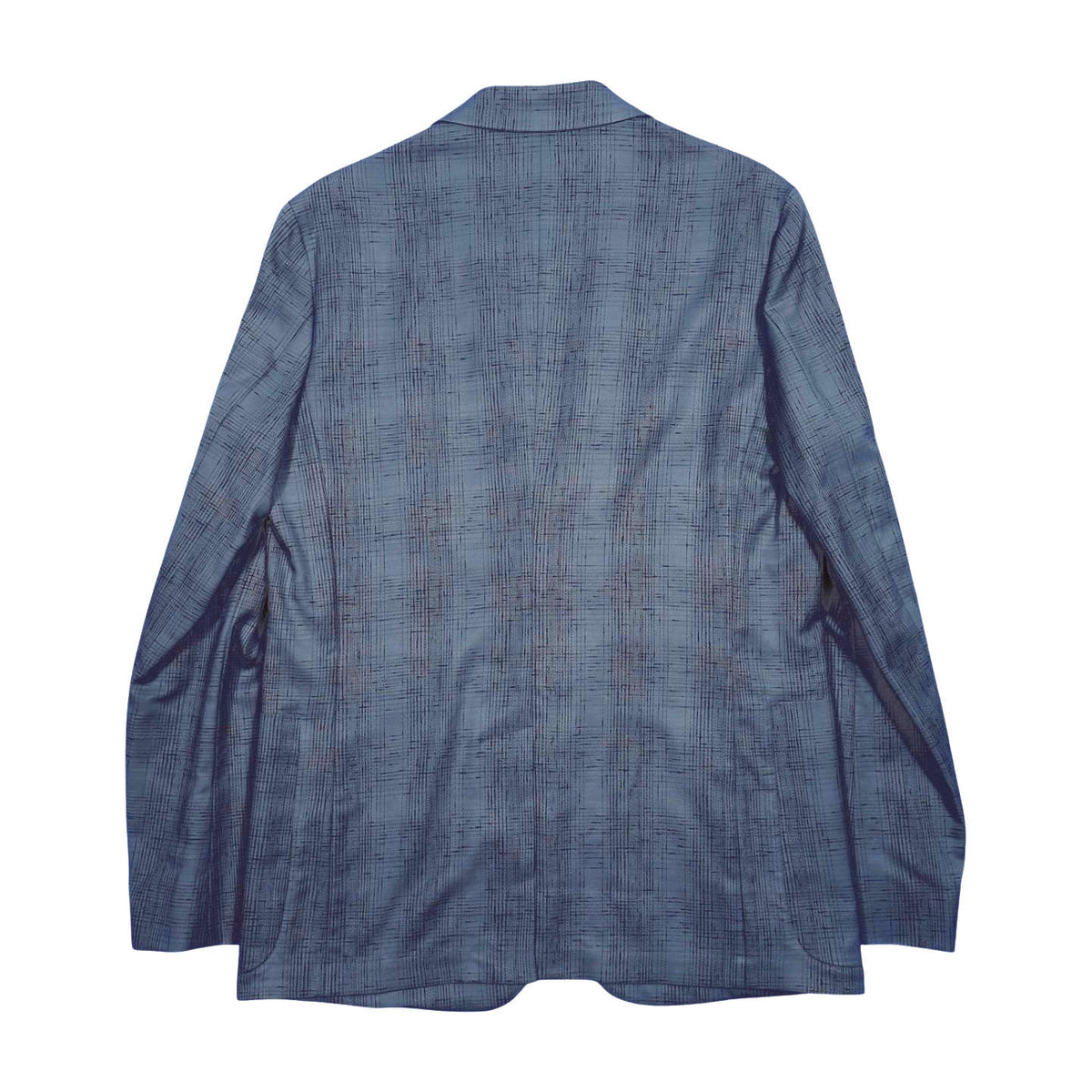 Paul Smith Grey Sport Coat Sz 50