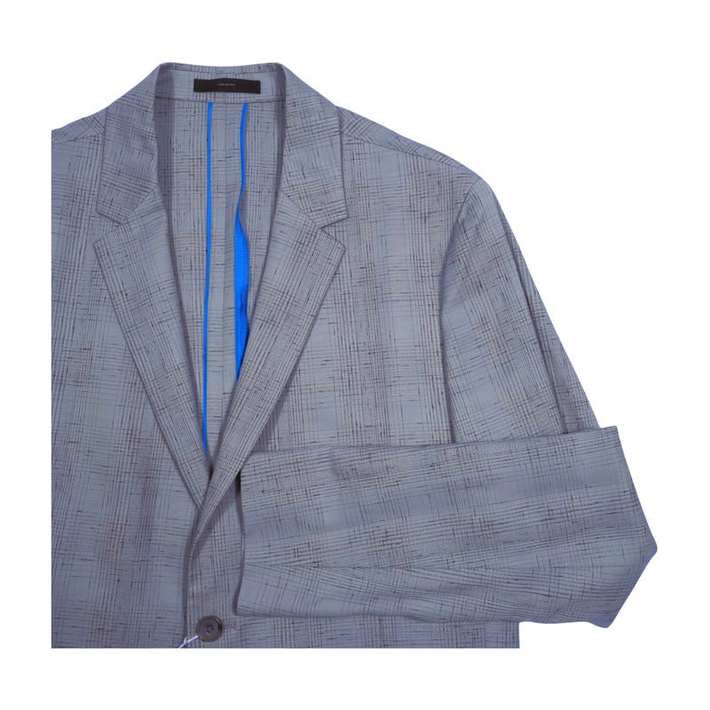 Paul Smith Grey Sport Coat Sz 50