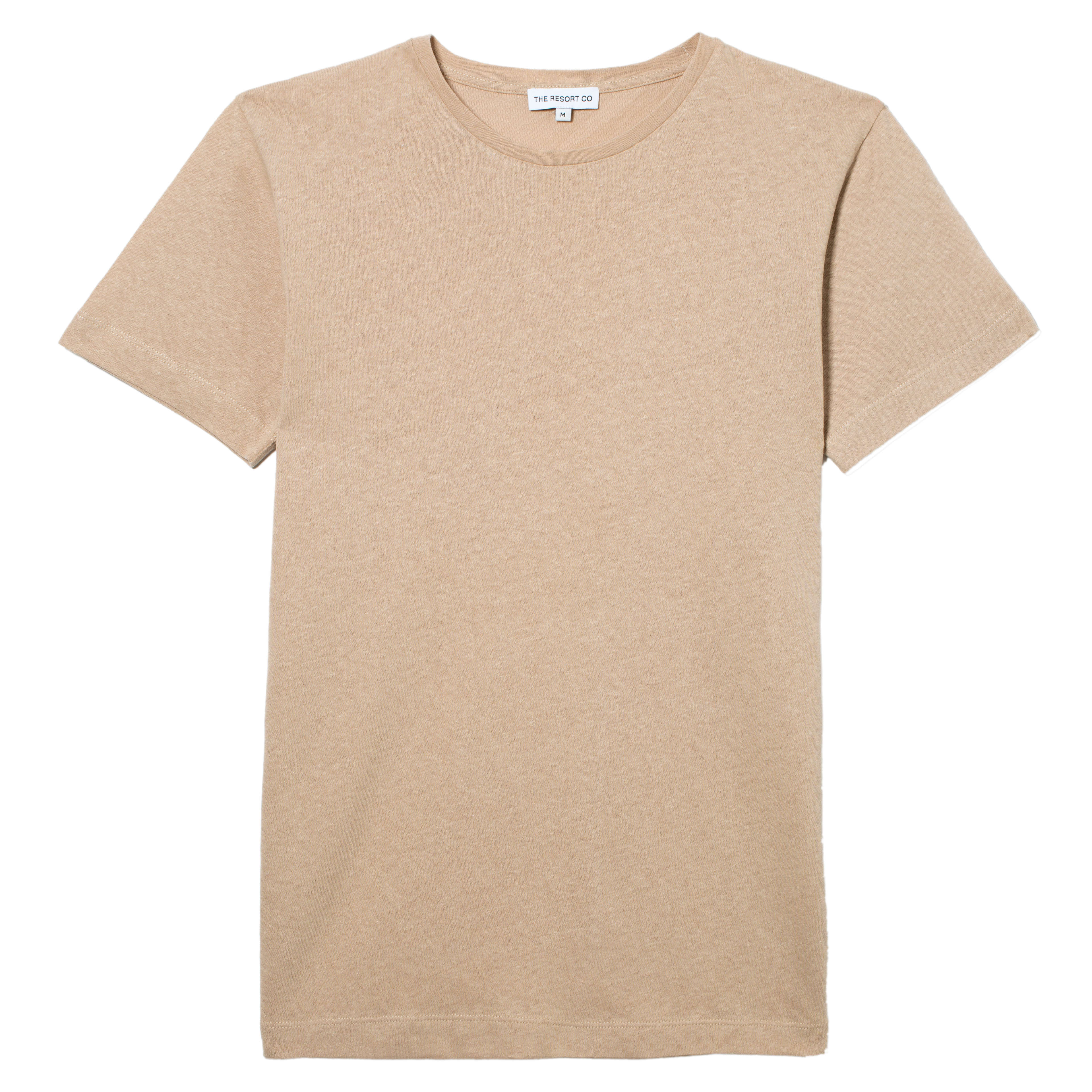 Resort Tee Sand - Regular Retail Price 1390 Kr