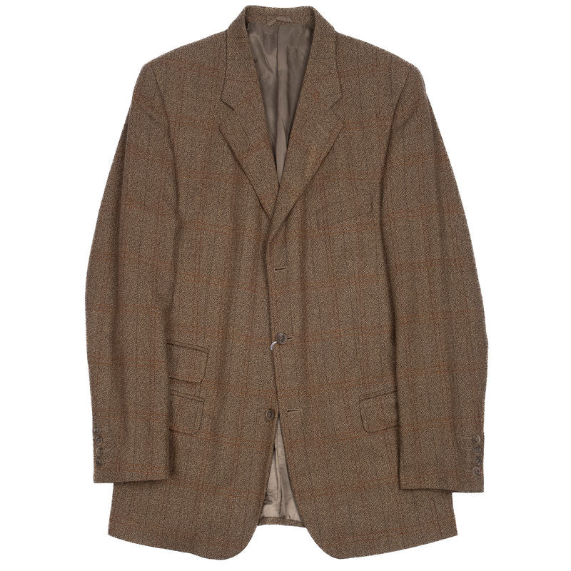 Vintage Tweed Sport Coat