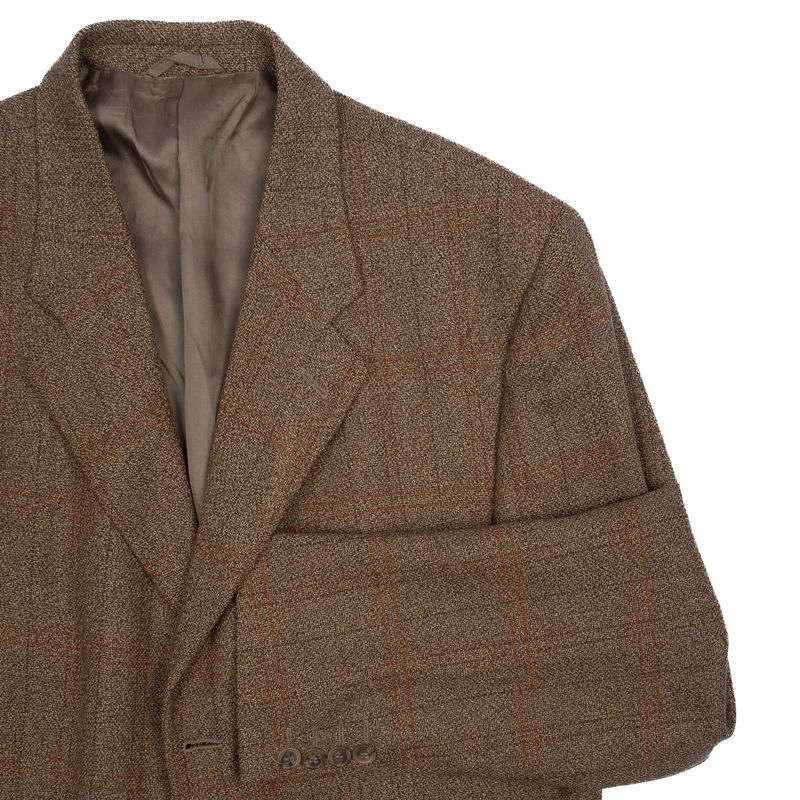 Vintage Tweed Sport Coat