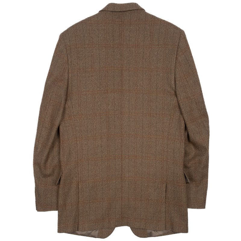 Vintage Tweed Sport Coat
