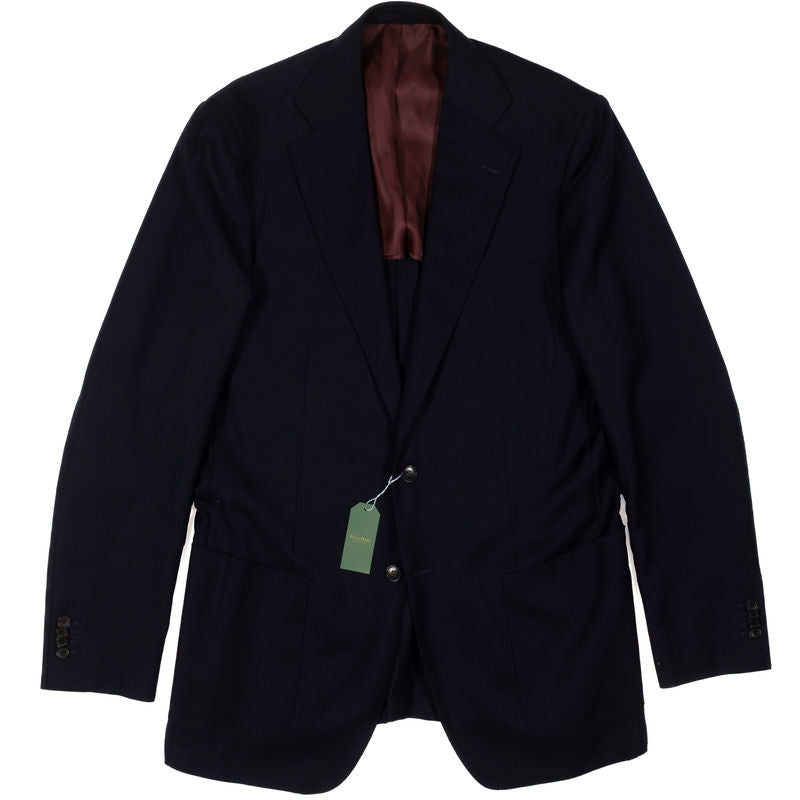 Suitsupply Navy Sport Coat