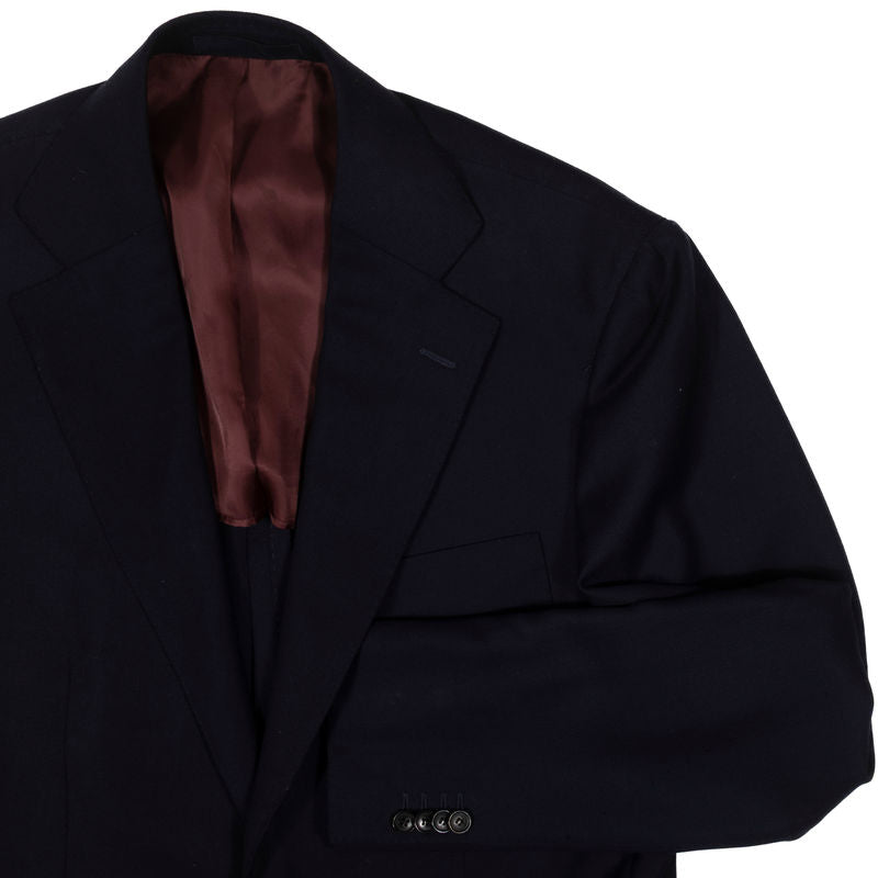 Suitsupply Navy Sport Coat