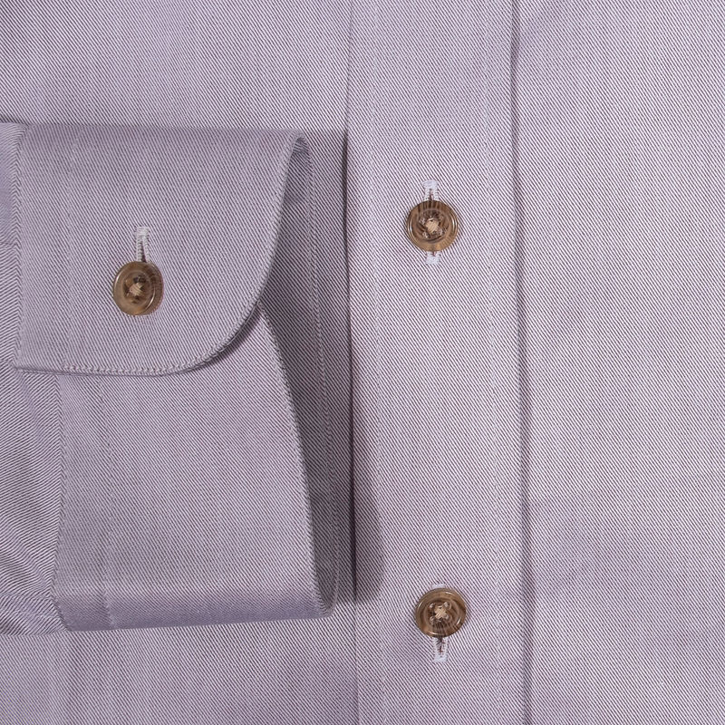 Shirtonomy Light Grey Shirt