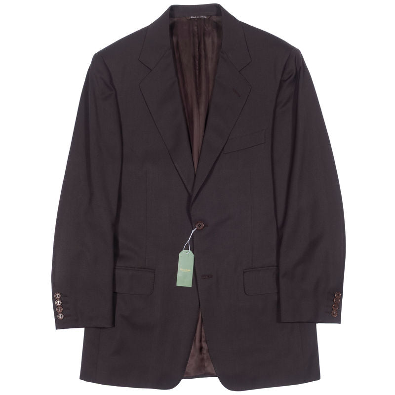 Canali Grey Sport Coat