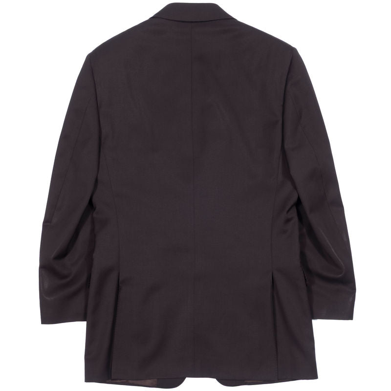 Canali Grey Sport Coat