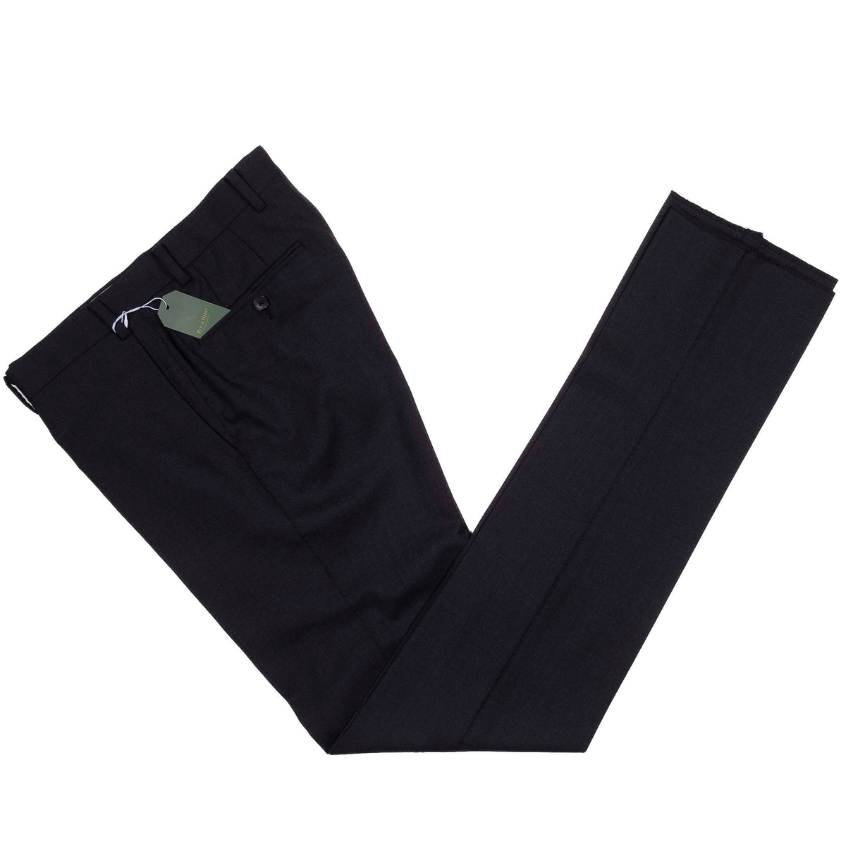 Tailor Made Grey Trousers