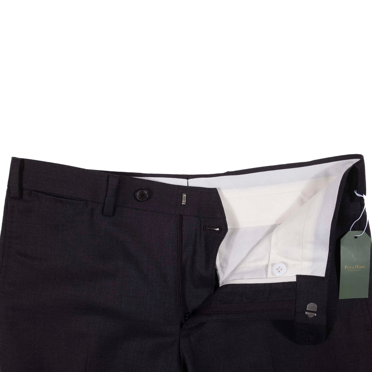 Tailor Made Grey Trousers