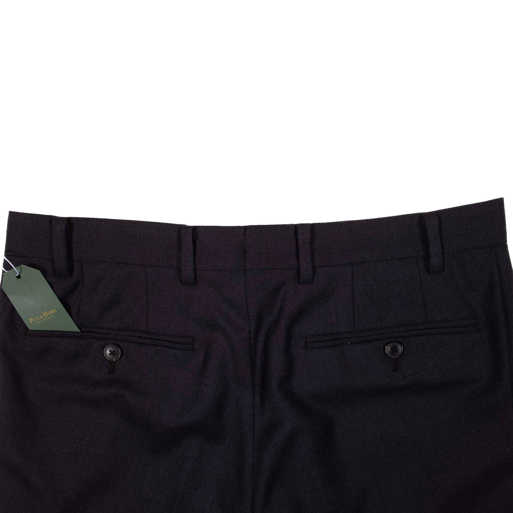 Tailor Made Grey Trousers