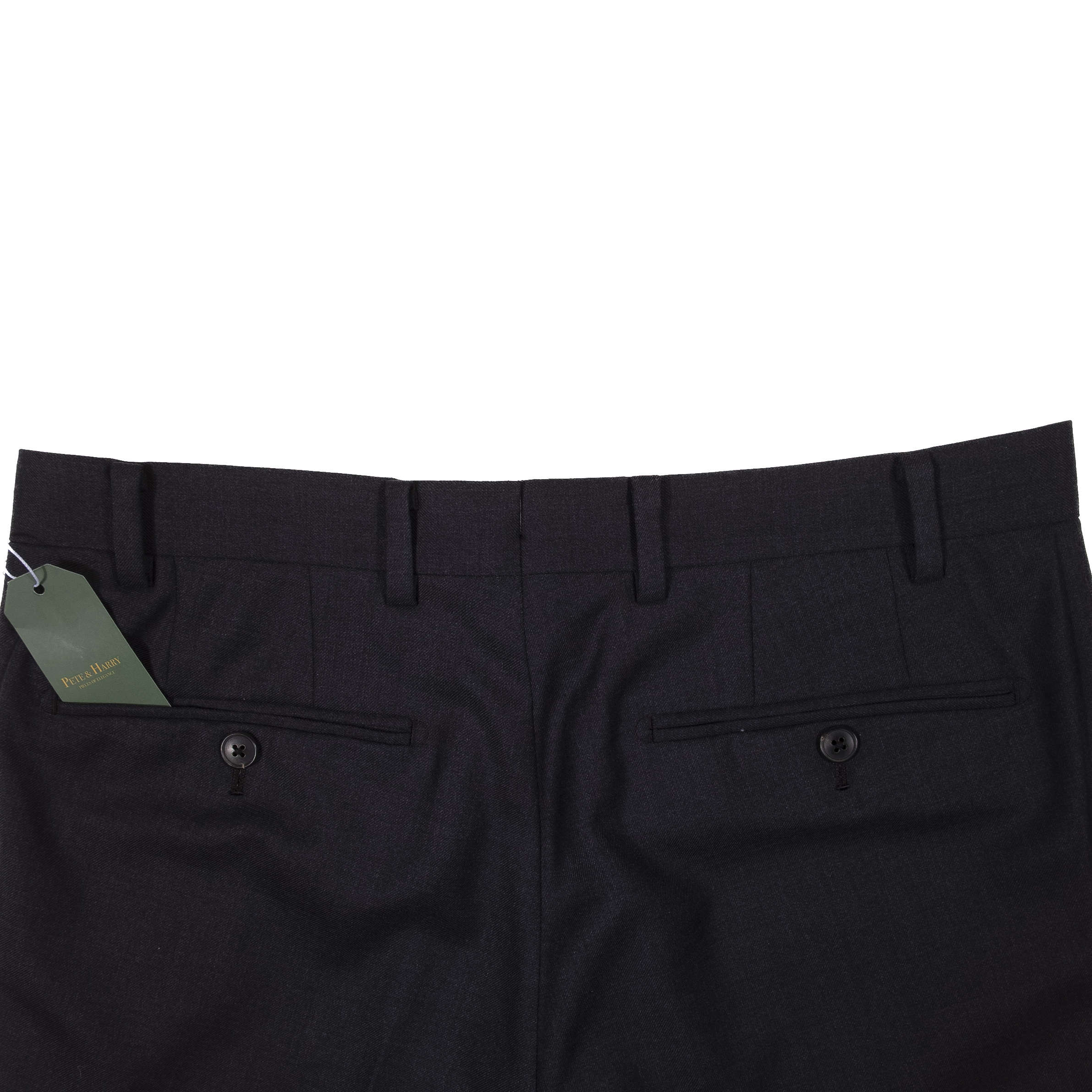 Tailor Made Grey Trousers
