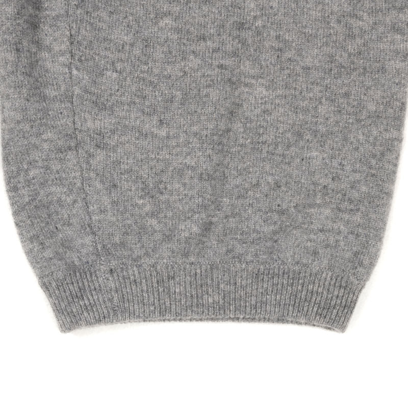 Soft Goat Grey Track Pants Sz L (EU)