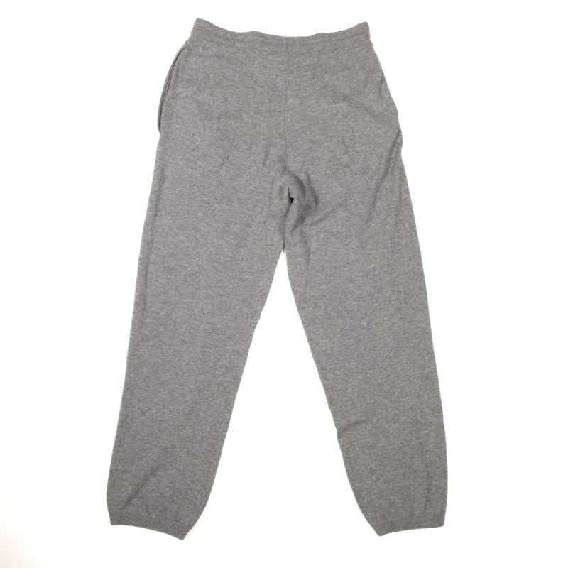 Soft Goat Grey Track Pants Sz XXL (EU)